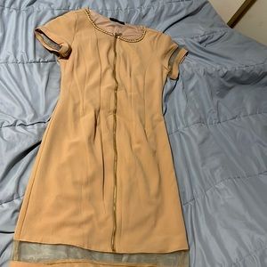 Women dress size 1